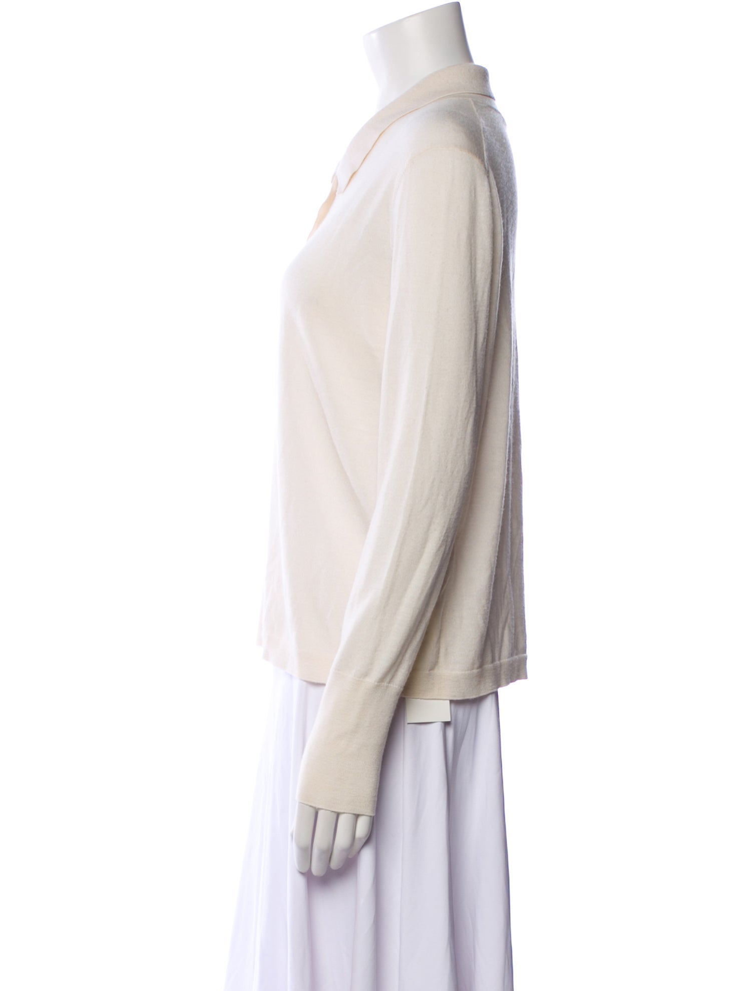 Jenni Kayne Merino Wool Sweater