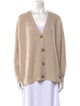 Jenni Kayne Cashmere V-Neck Sweater