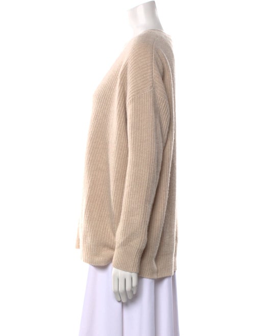 Jenni Kayne Cashmere V-Neck Sweater