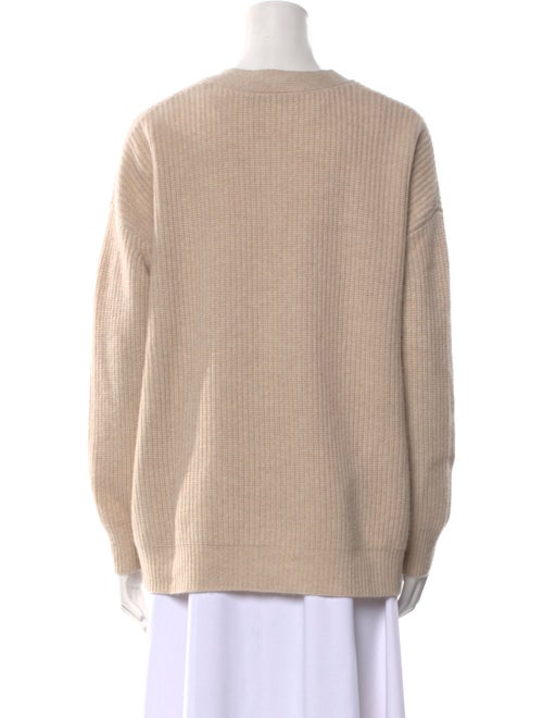 Jenni Kayne Cashmere V-Neck Sweater