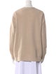 Jenni Kayne Cashmere V-Neck Sweater