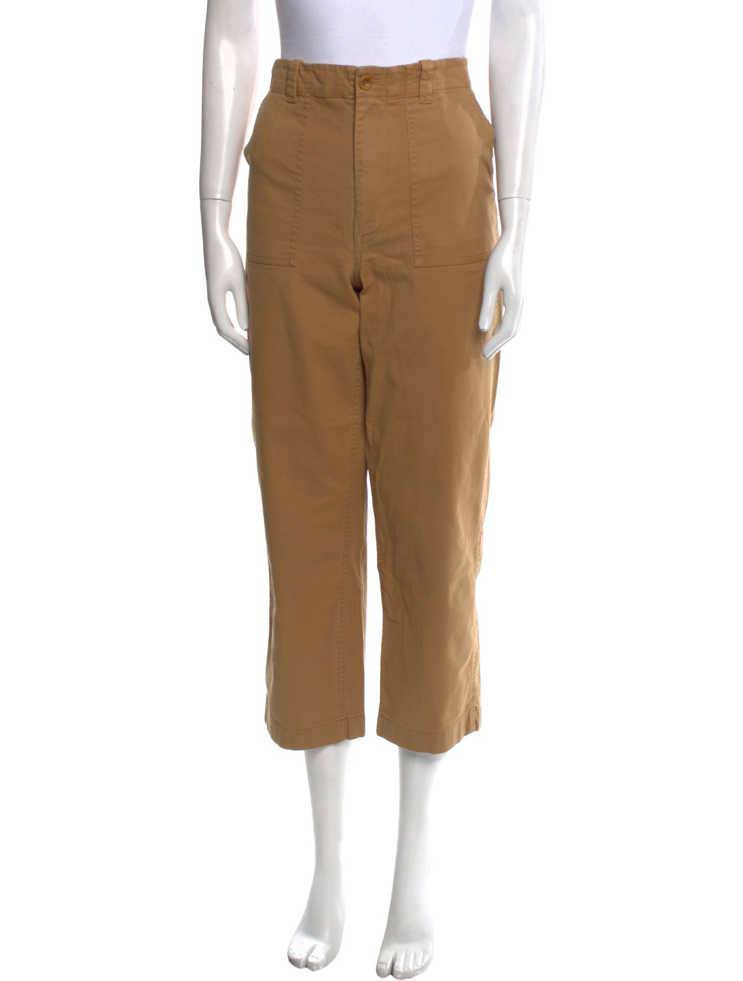 Jenni Kayne Straight Leg Pants