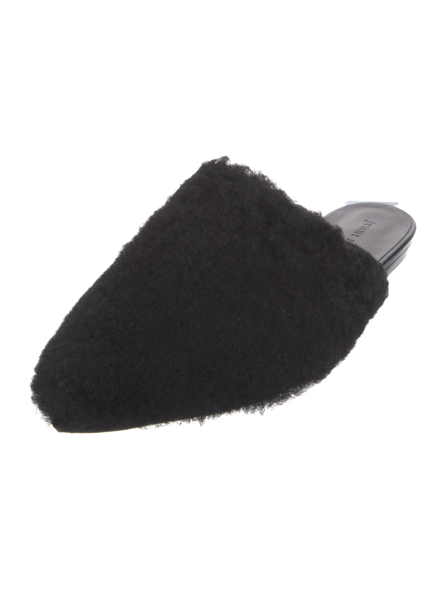 Jenni Kayne Shearling Mules