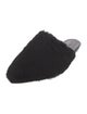 Jenni Kayne Shearling Mules