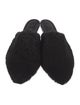 Jenni Kayne Shearling Mules