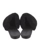 Jenni Kayne Shearling Mules