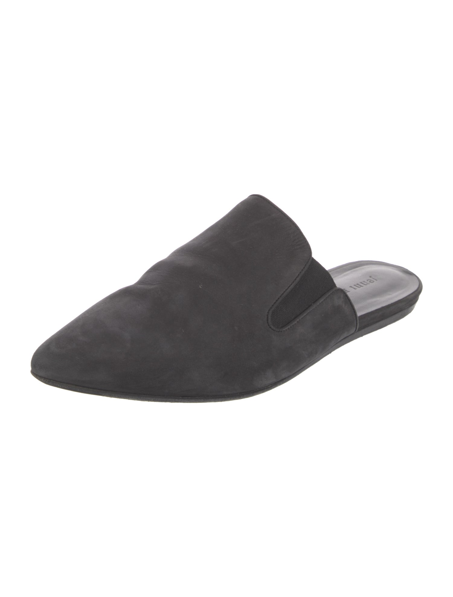 Jenni Kayne Suede Mules