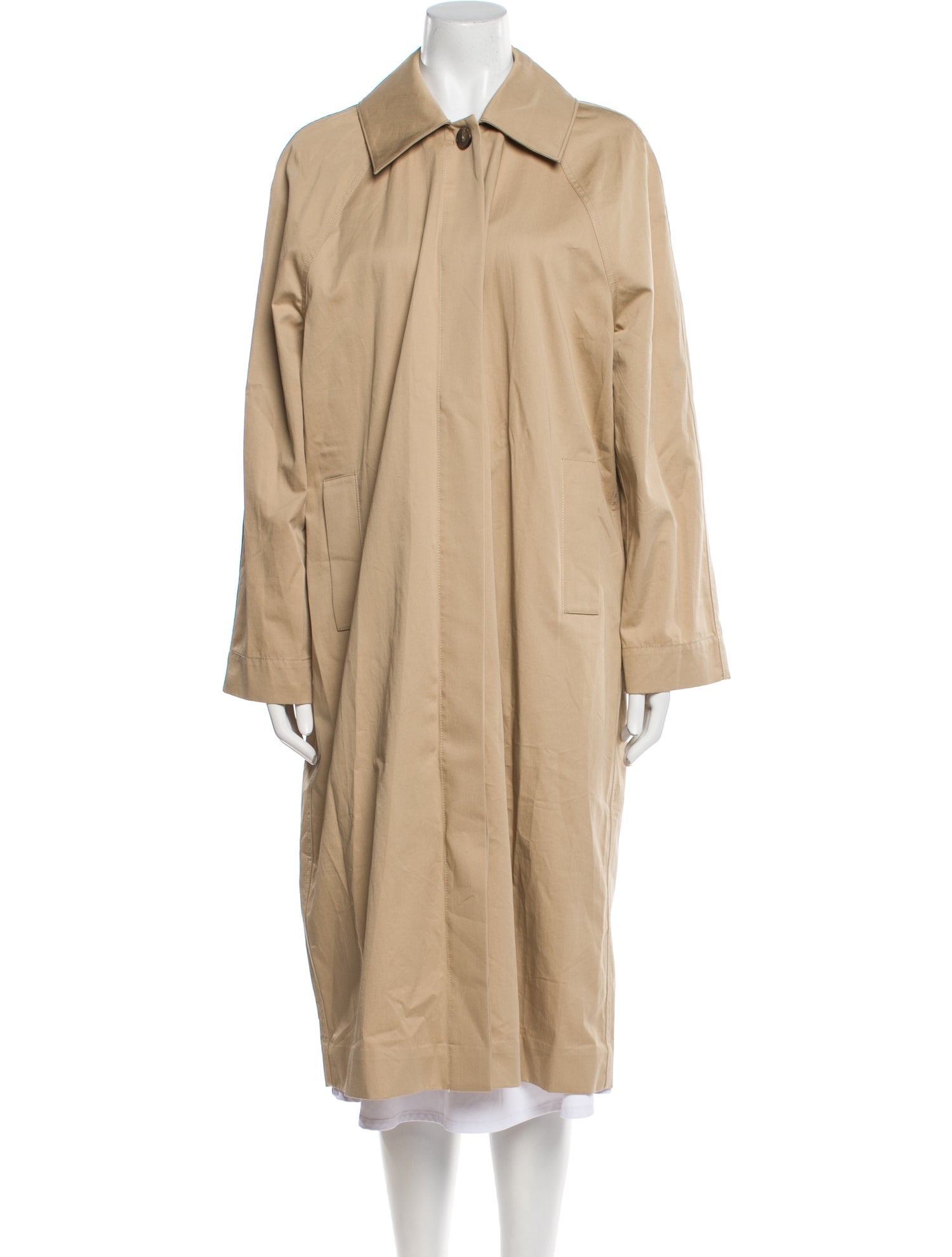 Jenni Kayne Trench Coat