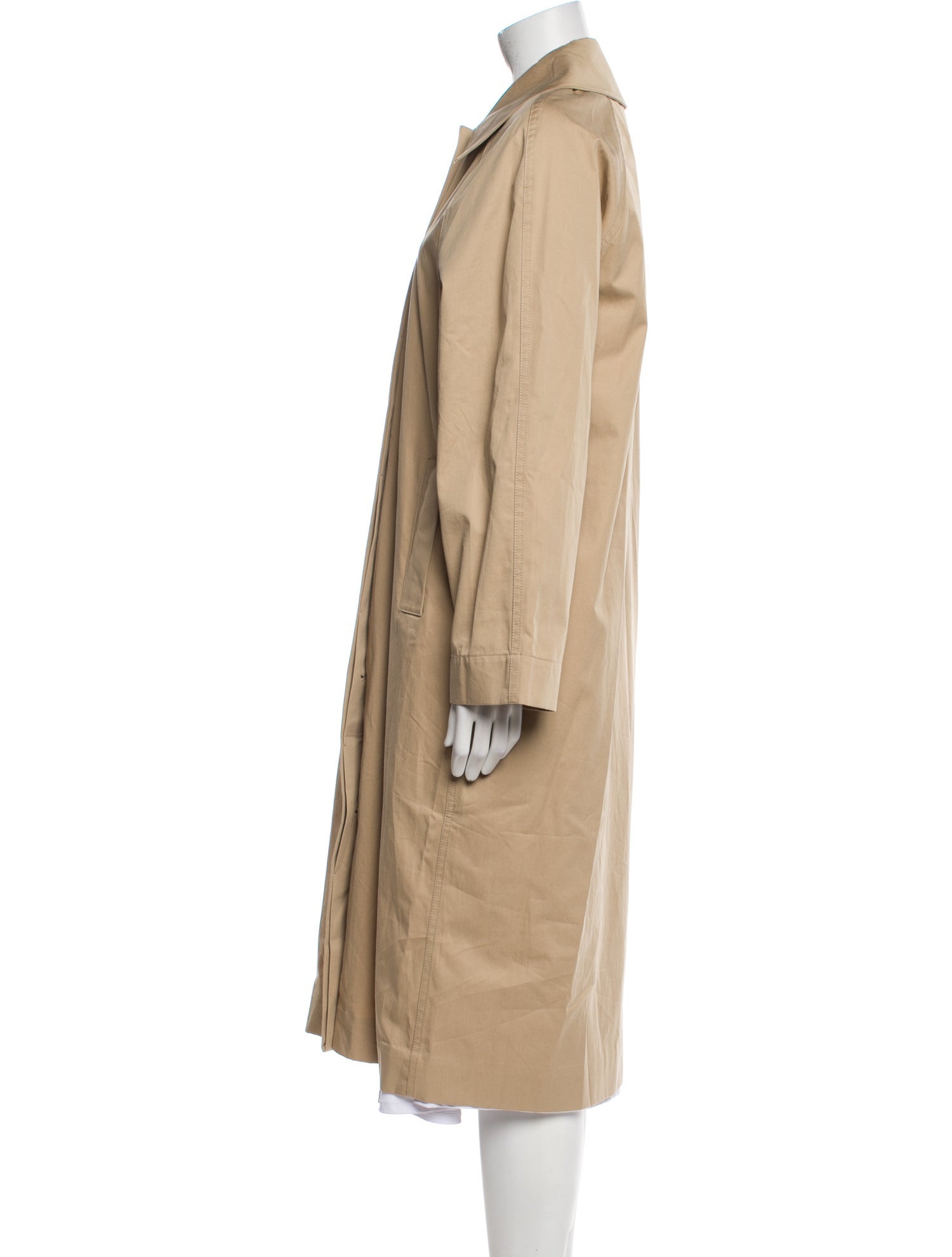 Jenni Kayne Trench Coat