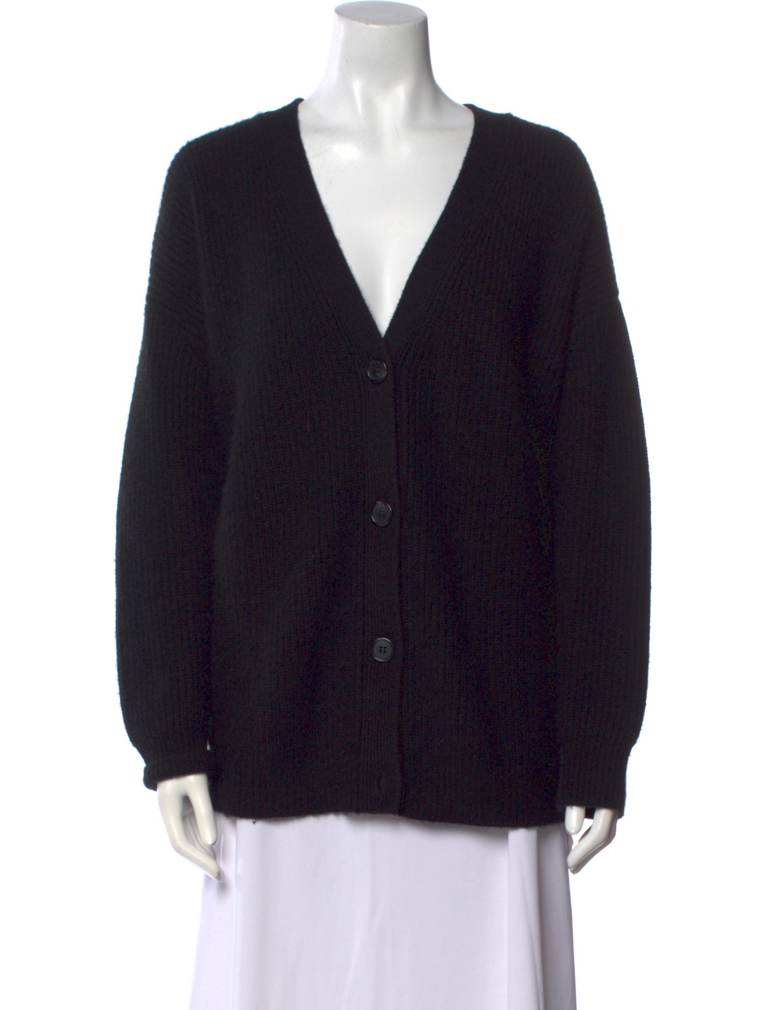 Jenni Kayne Cashmere V-Neck Blouse