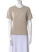 Jenni Kayne Crew Neck Short Sleeve T-Shirt