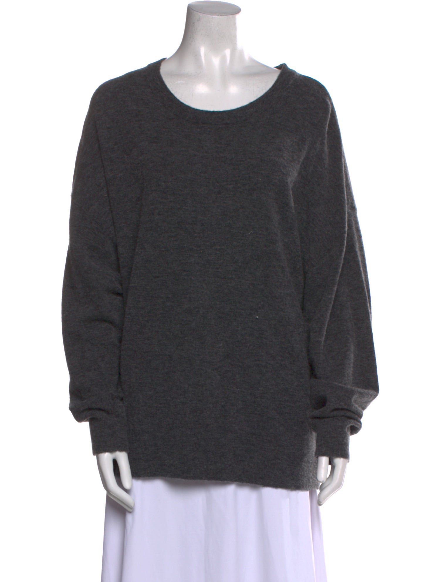 Jenni Kayne Scoop Neck Sweater