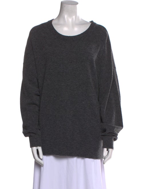 Jenni Kayne Scoop Neck Sweater