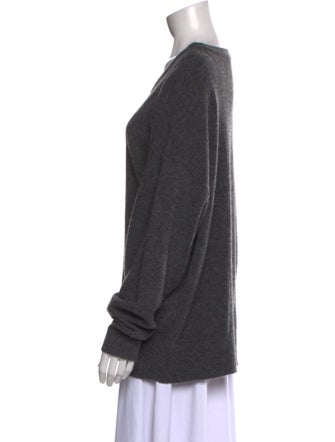 Jenni Kayne Scoop Neck Sweater