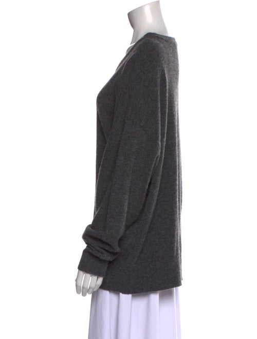 Jenni Kayne Scoop Neck Sweater