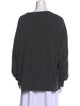 Jenni Kayne Scoop Neck Sweater