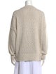 Jenni Kayne Mock Neck Sweater