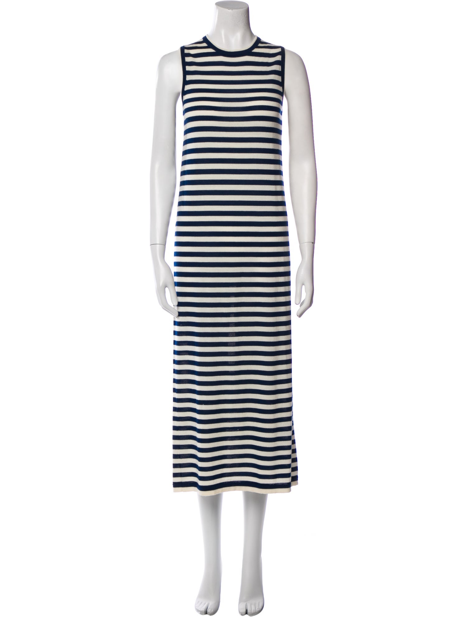 Jenni Kayne Striped Long Dress