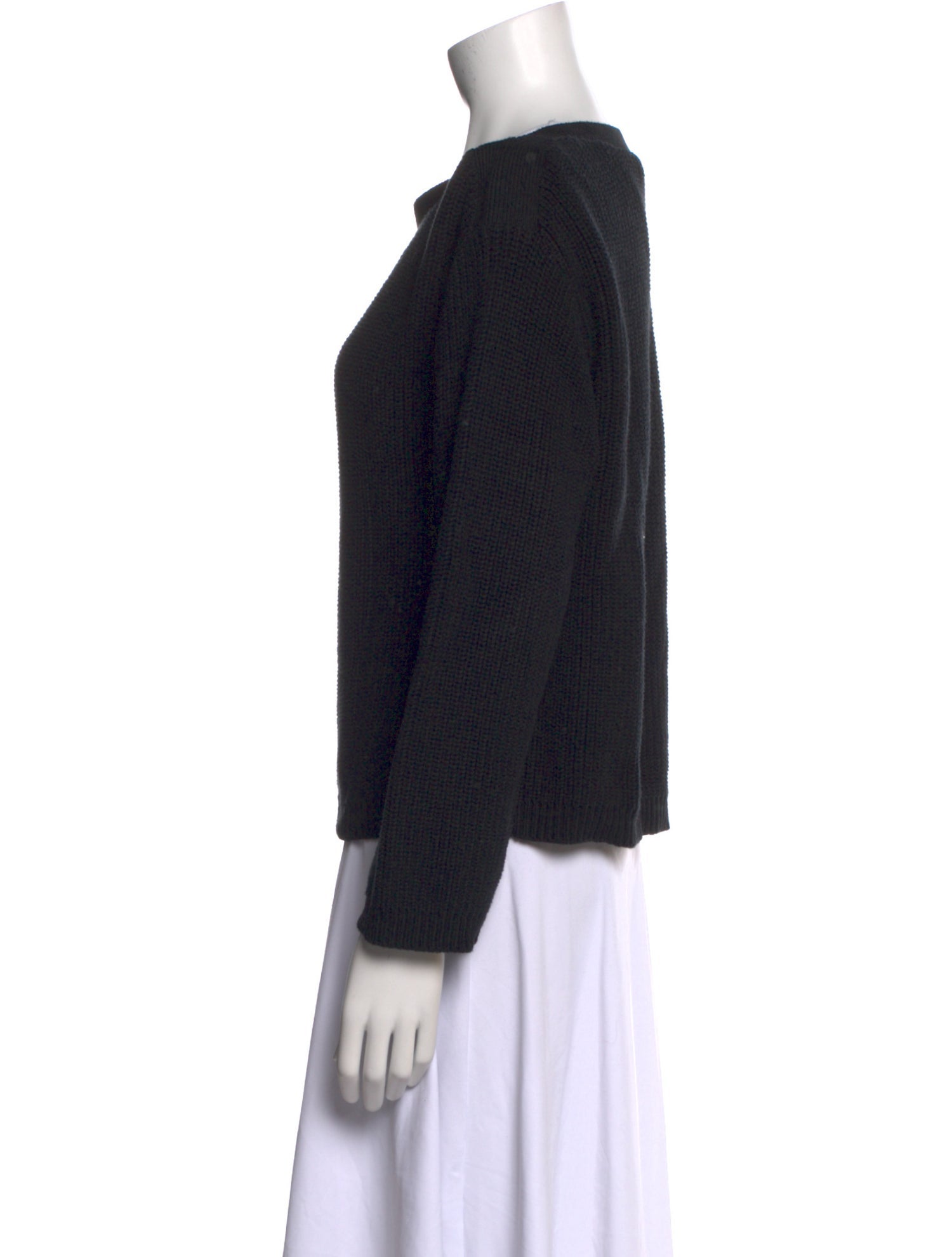 Jenni Kayne Bateau Neckline Sweater