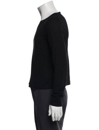 Jenni Kayne Merino Wool Crew Neck Pullover