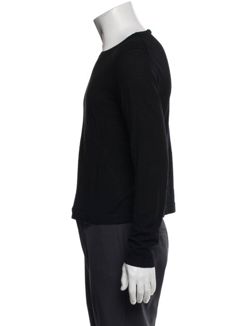 Jenni Kayne Merino Wool Crew Neck Pullover