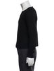 Jenni Kayne Merino Wool Crew Neck Pullover