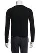 Jenni Kayne Merino Wool Crew Neck Pullover