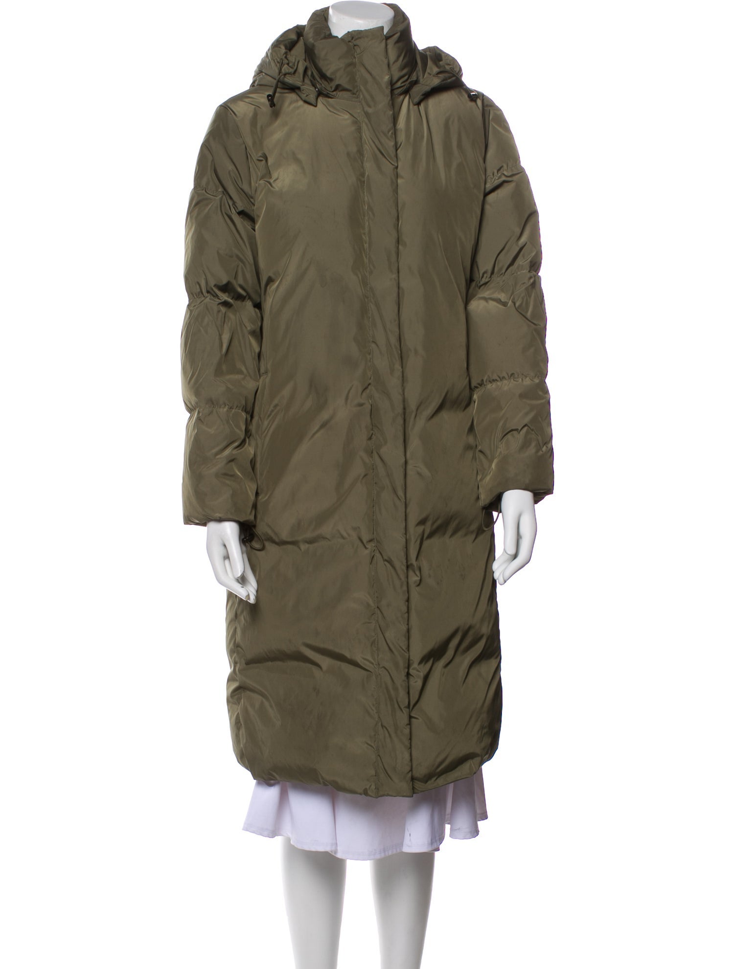 Jenni Kayne Down Coat