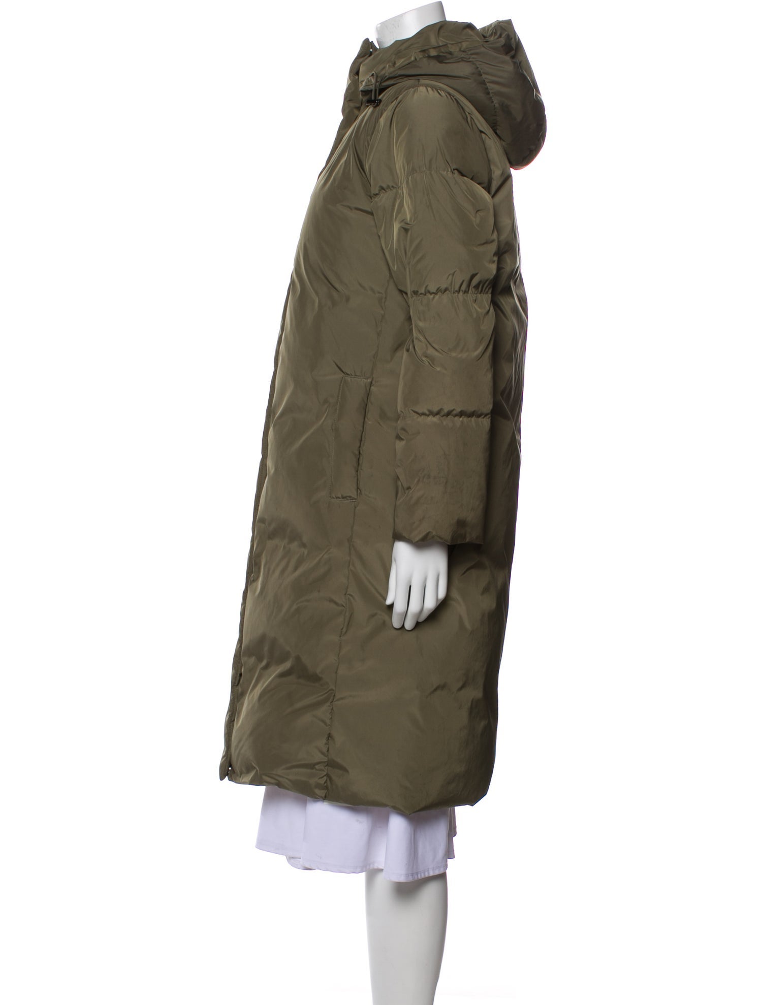 Jenni Kayne Down Coat