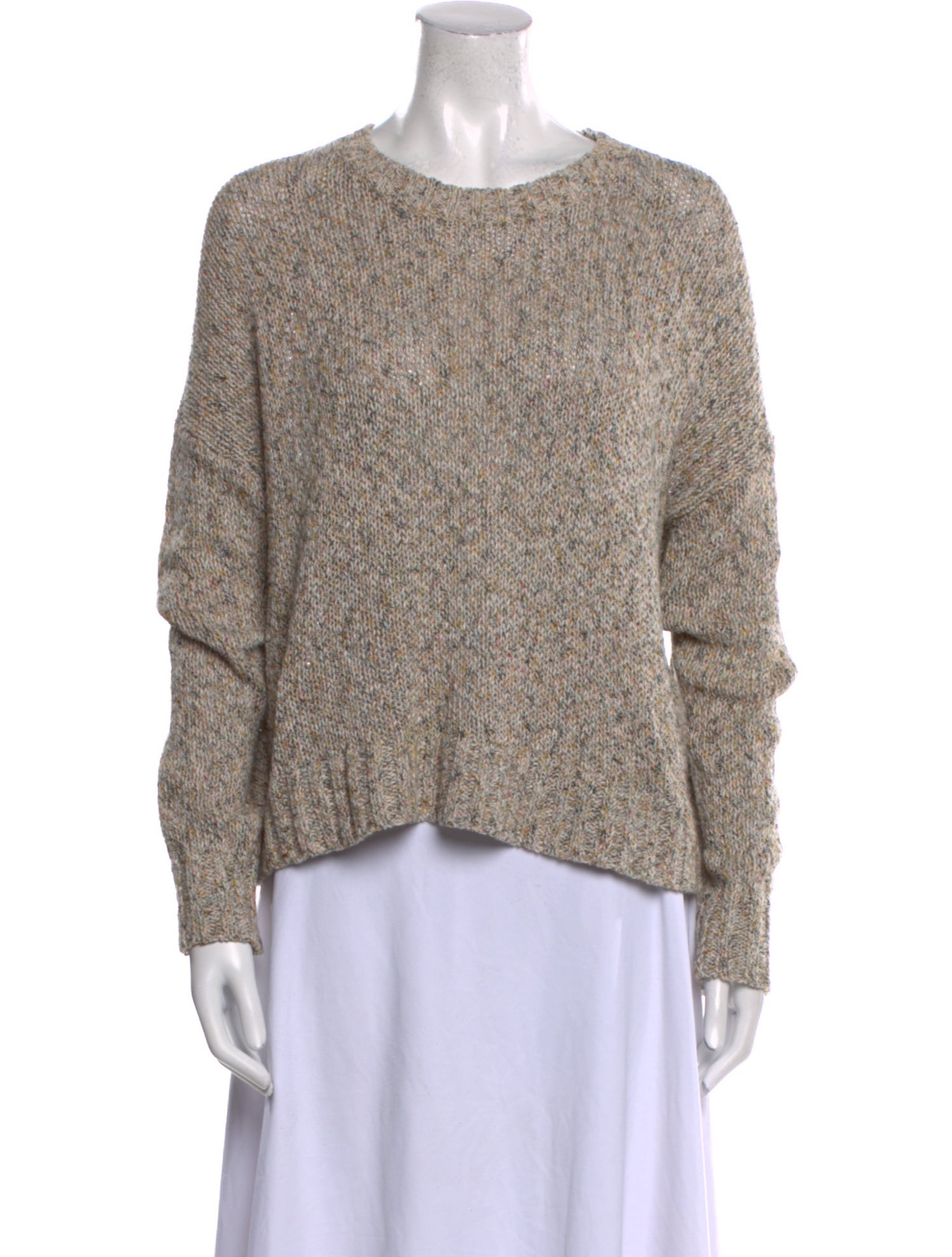 Jenni Kayne Crew Neck Sweater