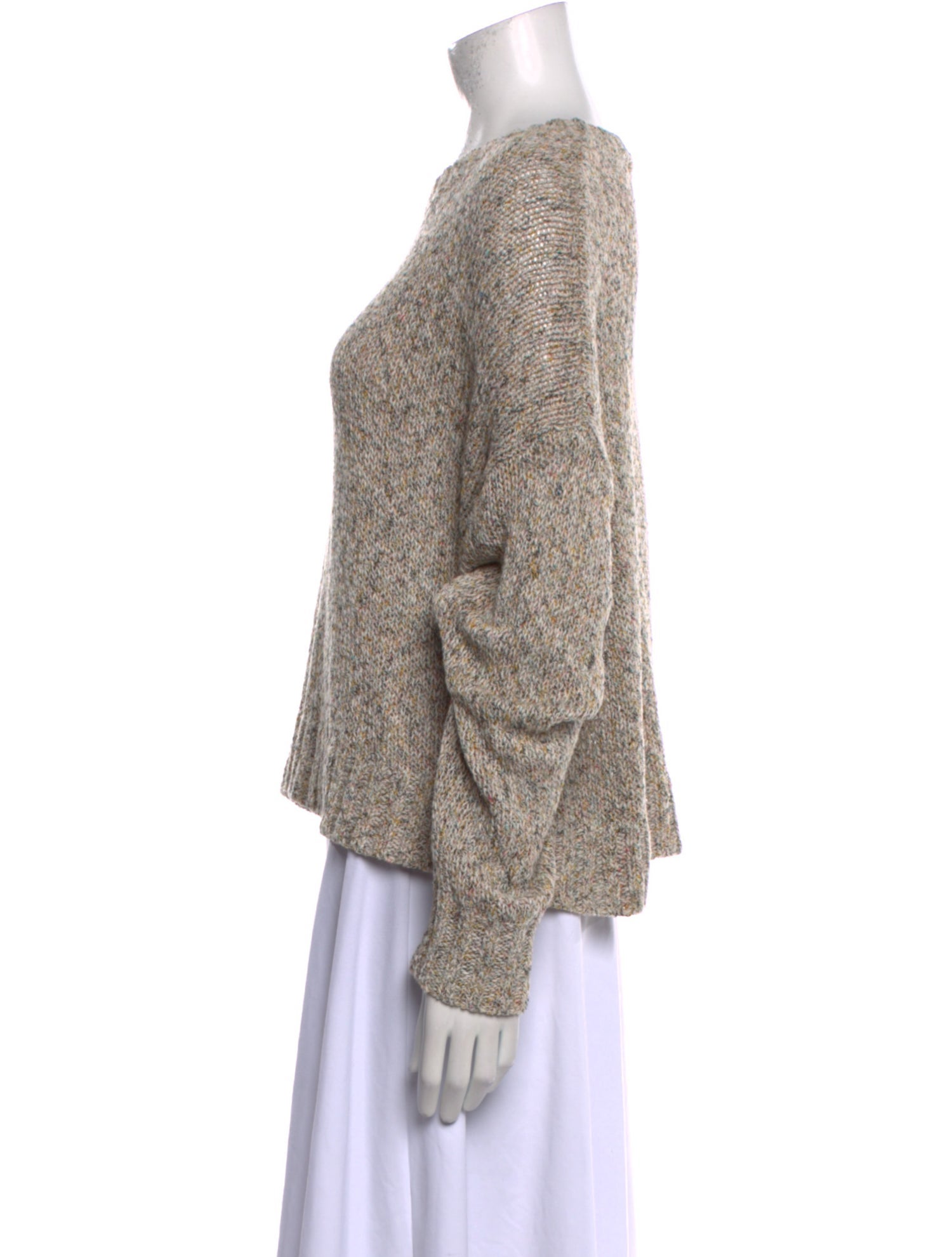 Jenni Kayne Crew Neck Sweater