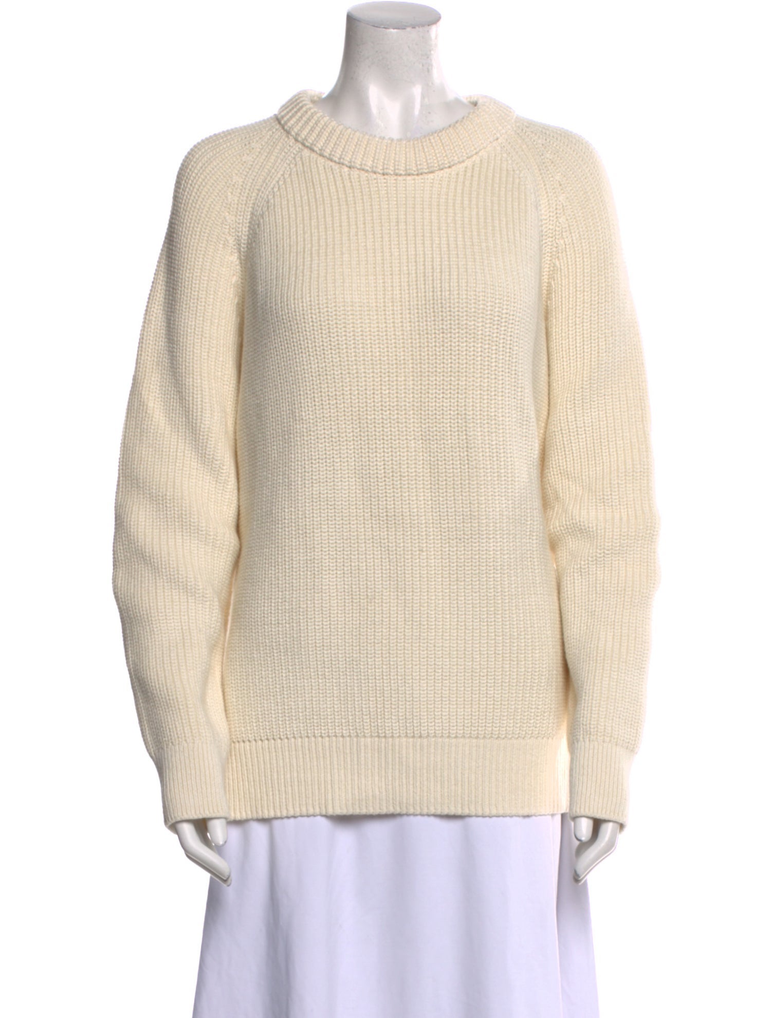 Jenni Kayne Crew Neck Sweater