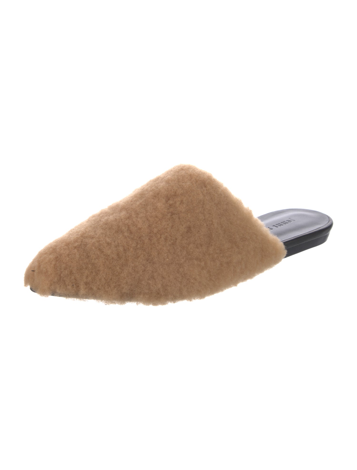 Jenni Kayne Shearling Mules