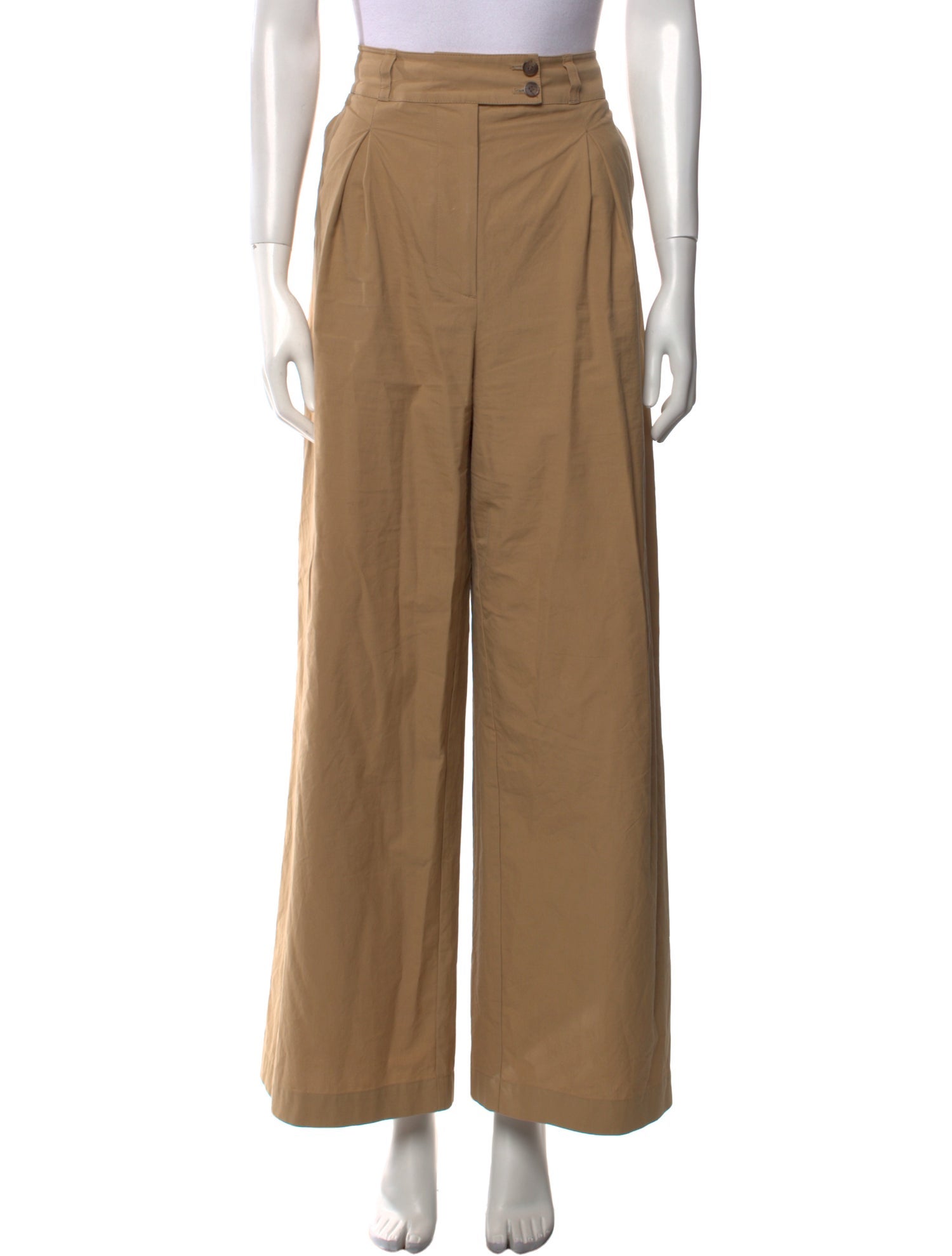Jenni Kayne Wide Leg Pants