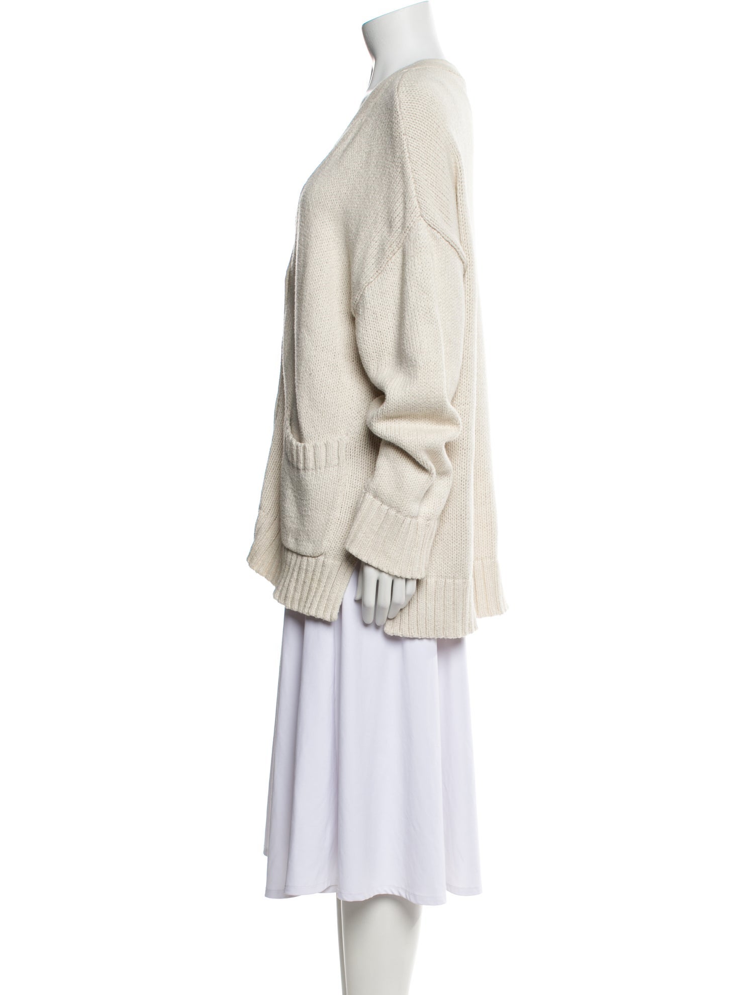 Jenni Kayne V-Neck Sweater