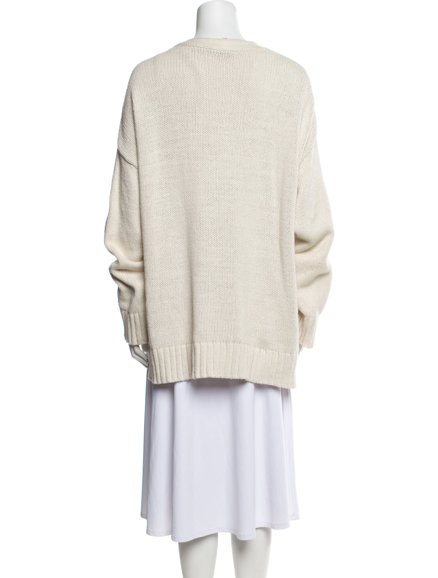 Jenni Kayne V-Neck Sweater