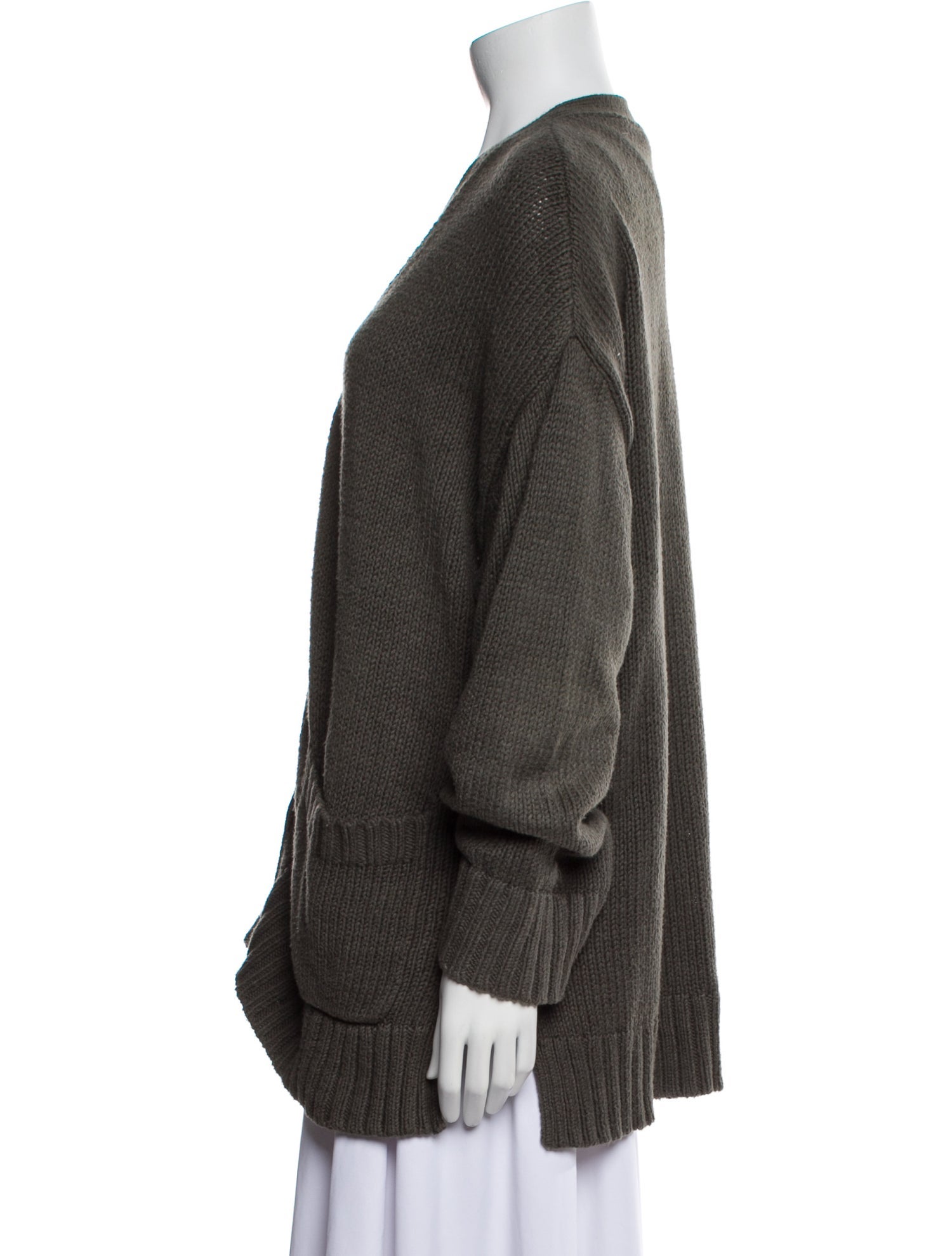 Jenni Kayne V-Neck Sweater