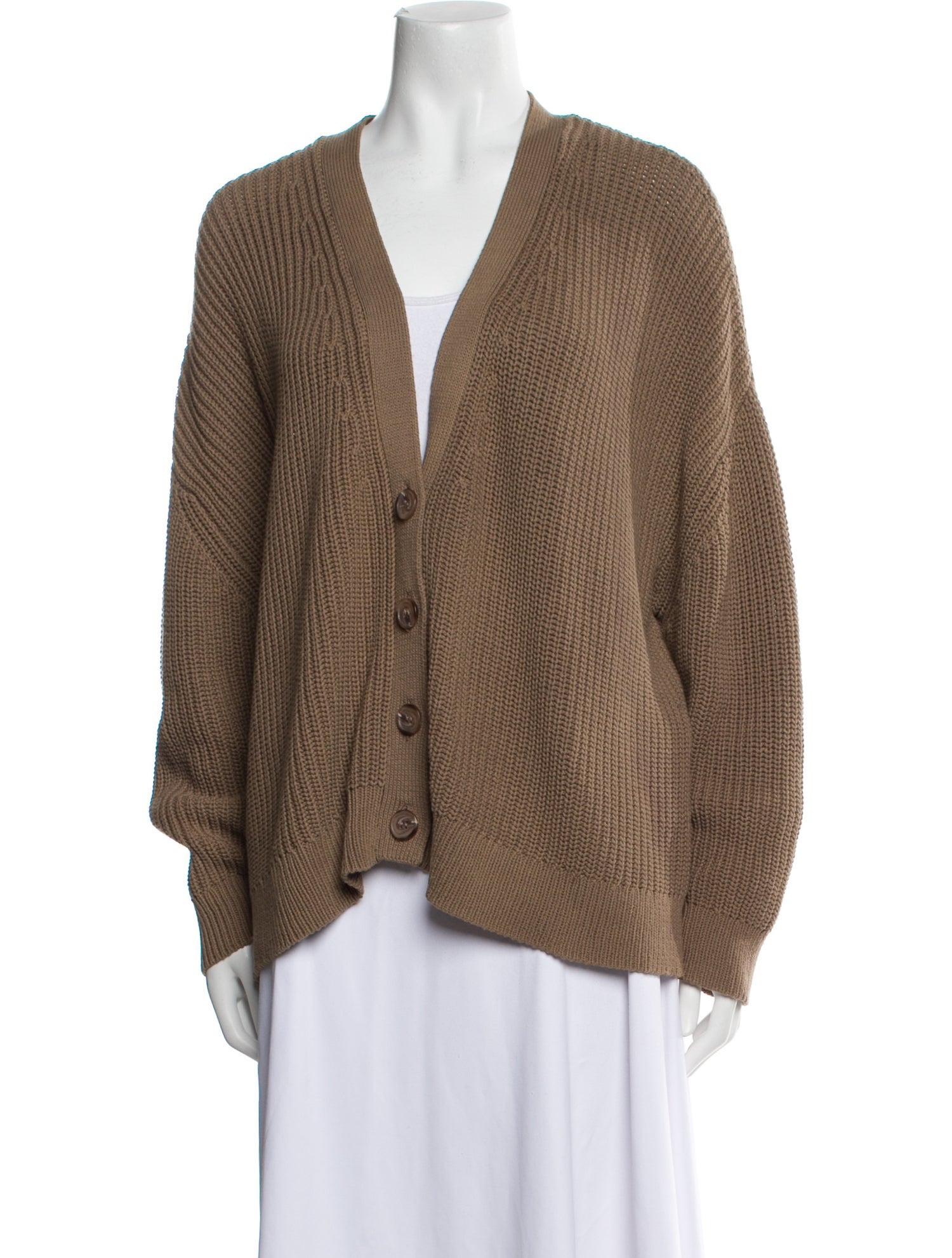 Jenni Kayne V-Neck Sweater