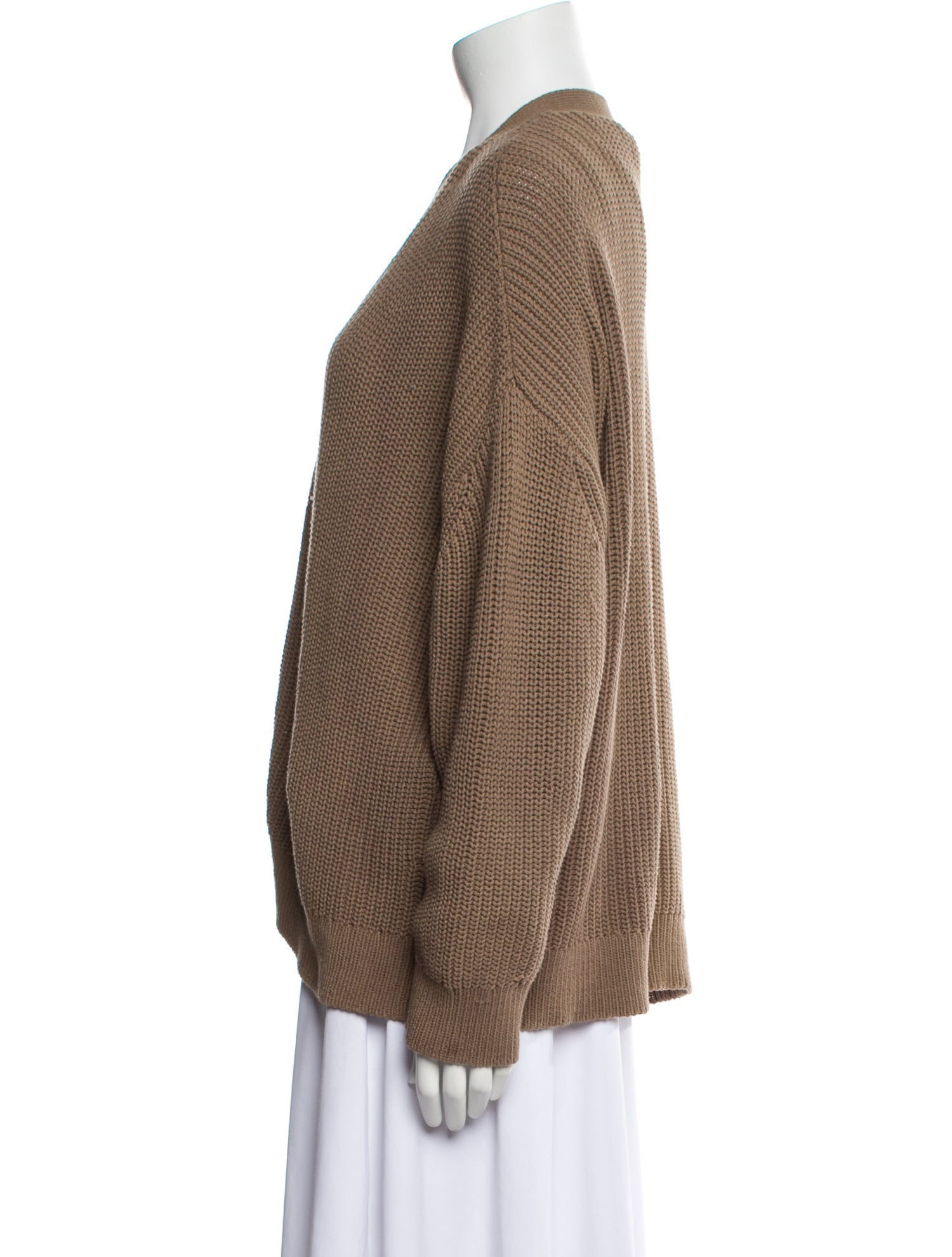 Jenni Kayne V-Neck Sweater