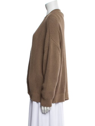 Jenni Kayne V-Neck Sweater