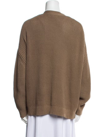 Jenni Kayne V-Neck Sweater