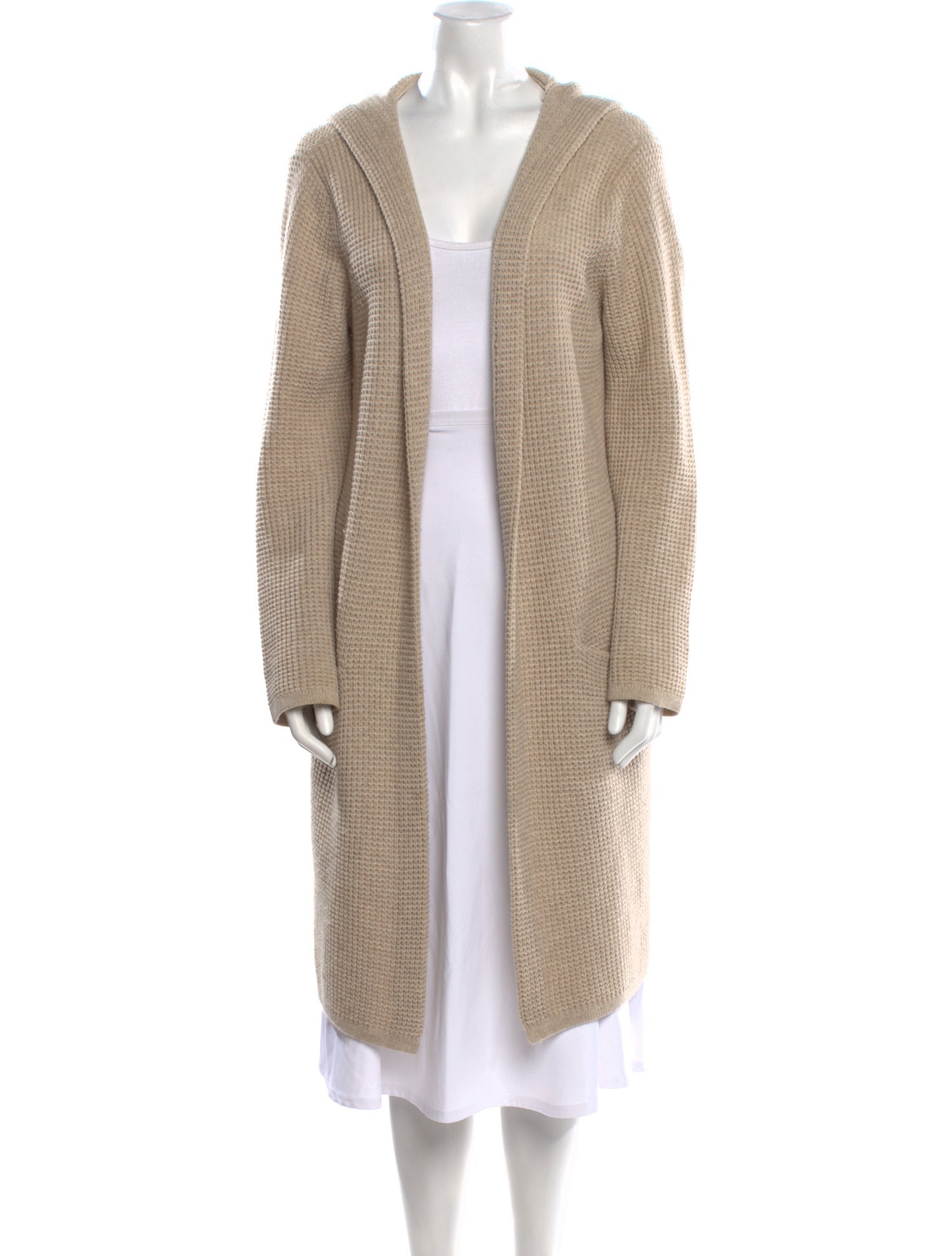 Jenni Kayne Open Front Sweater