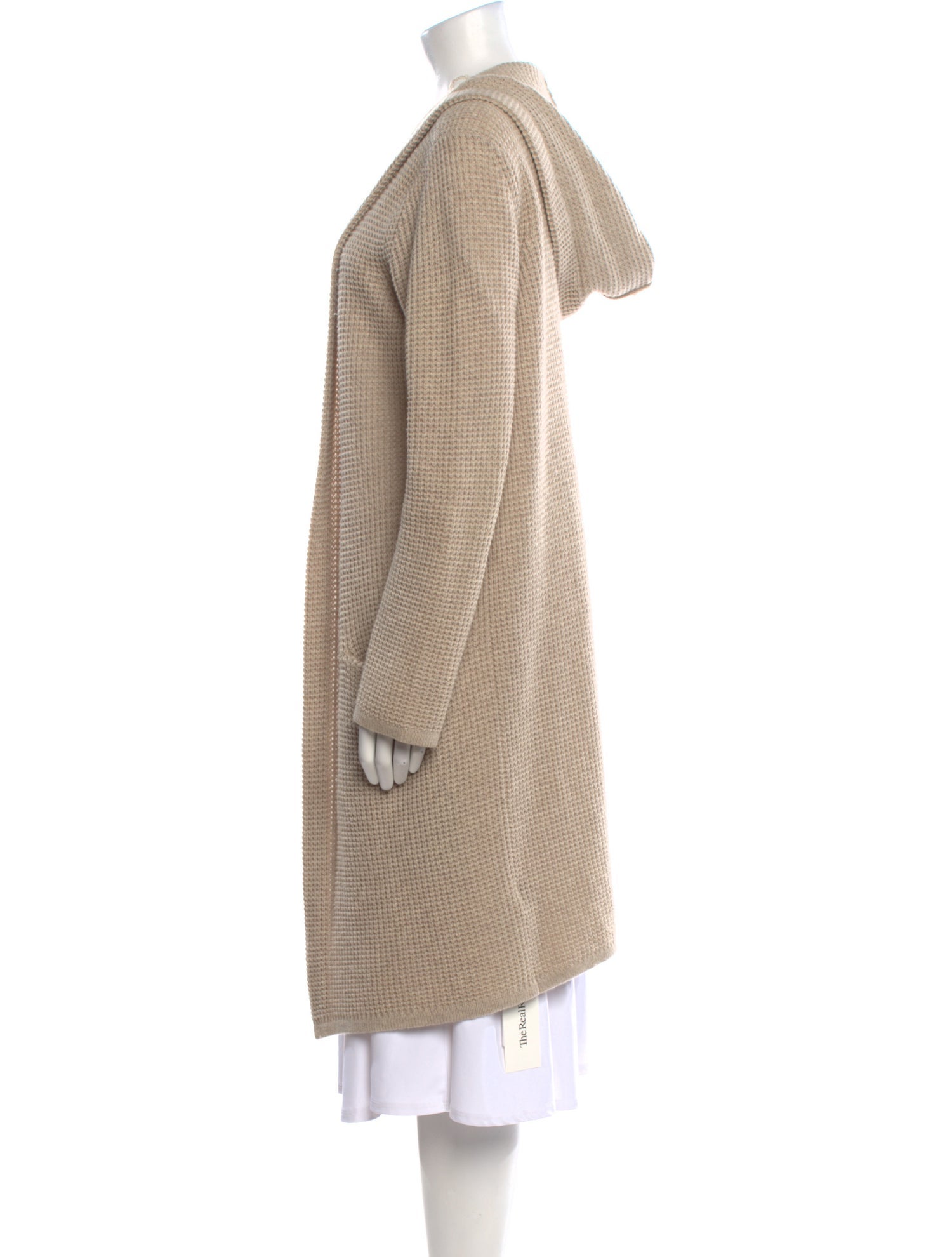 Jenni Kayne Open Front Sweater