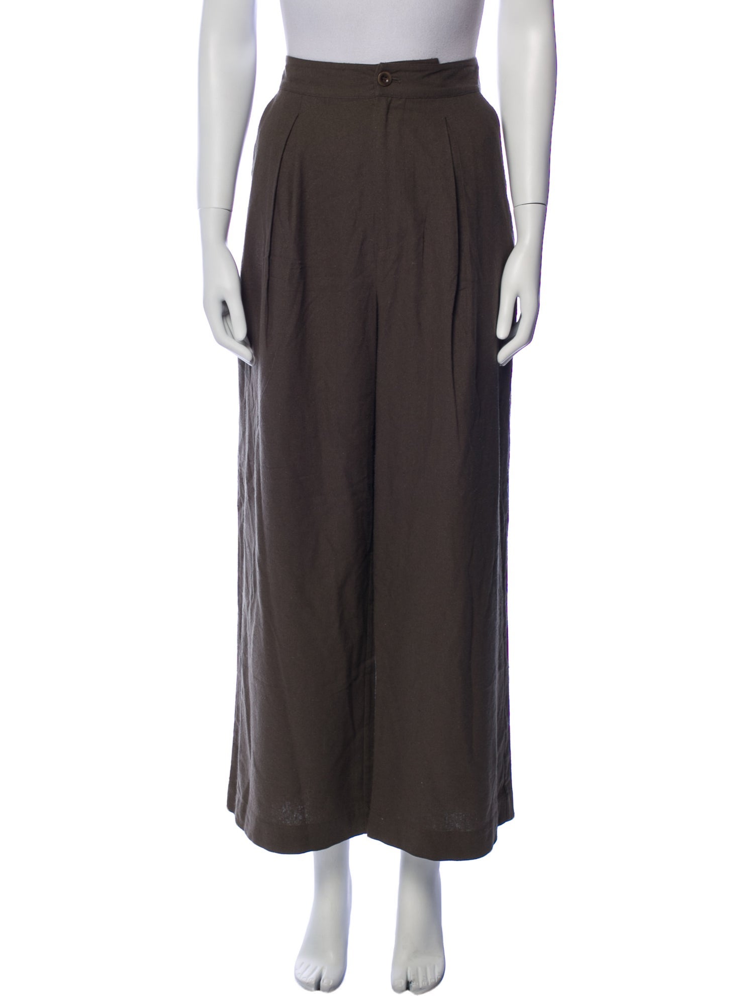 Jenni Kayne Silk Wide Leg Pants