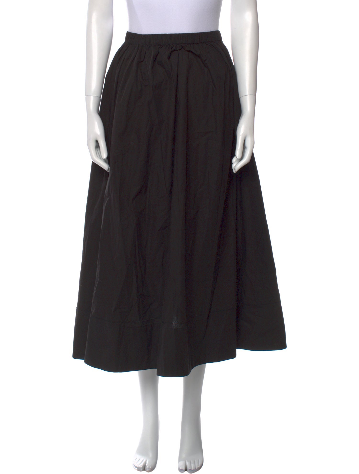 Jenni Kayne Midi Length Skirt