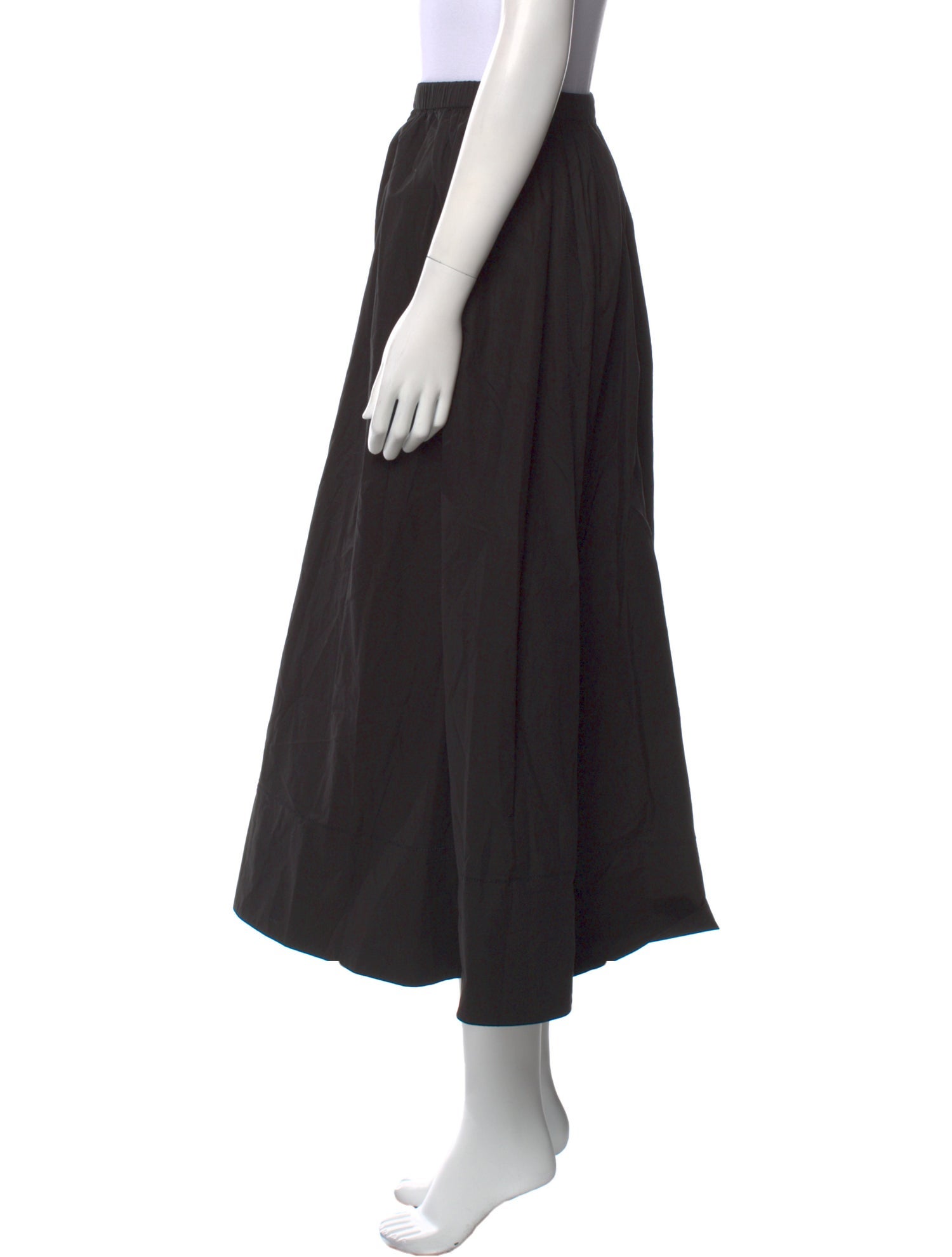 Jenni Kayne Midi Length Skirt