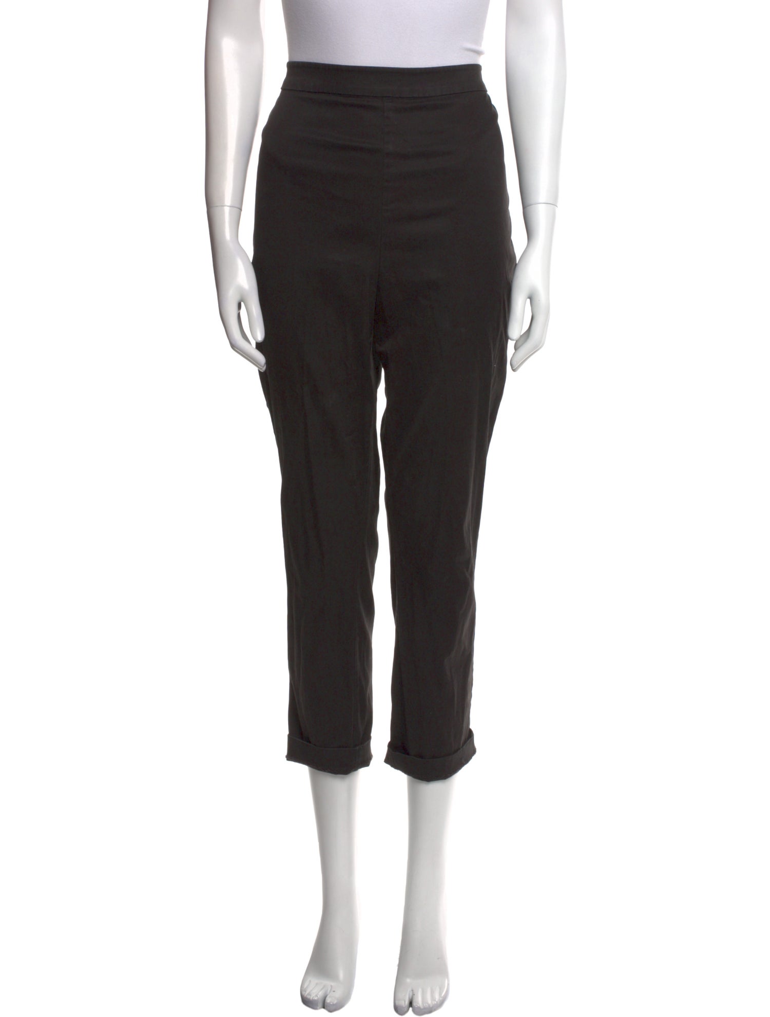 Jenni Kayne Straight Leg Pants