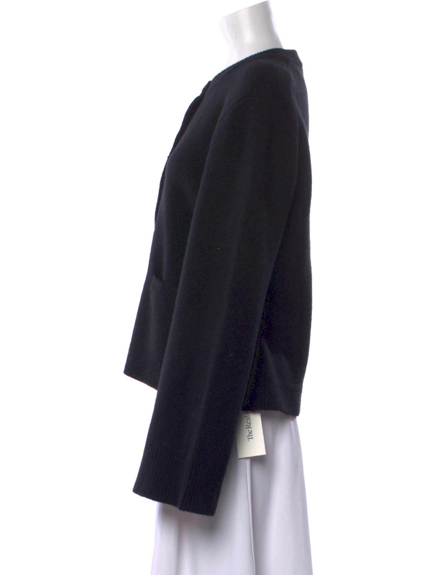 Jenni Kayne Wool Crew Neck Sweater