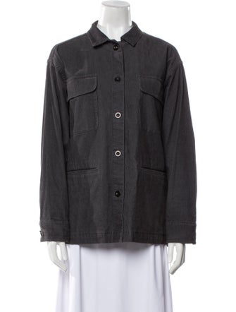 Jenni Kayne Corduroy Jacket