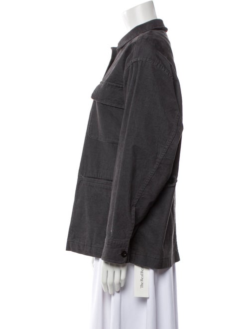 Jenni Kayne Corduroy Jacket